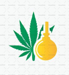 Cannabis Öl